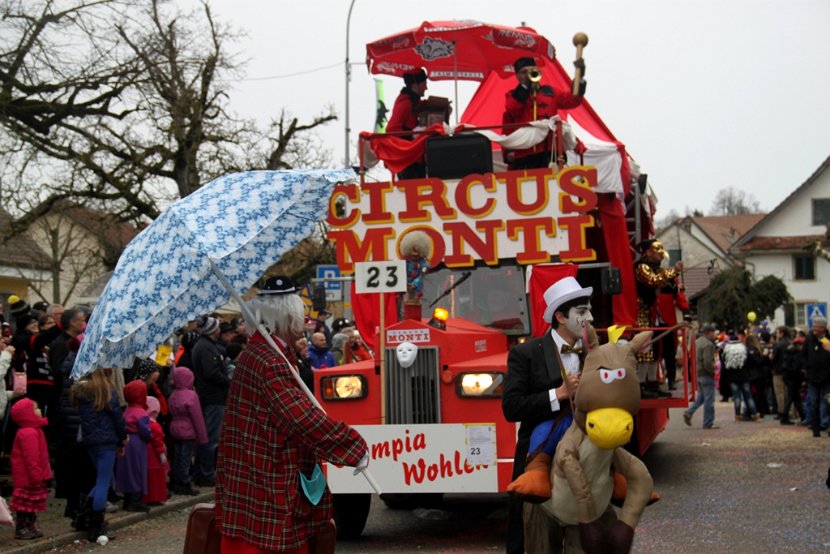 Sarmenstorf Fasnachtsumzug 16.02.2014 (86)